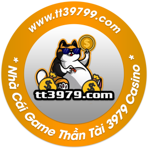 Game TT3979 Thantai3979 Casino Logo